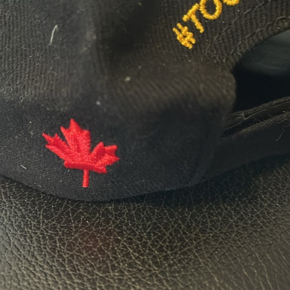 Dewalt Tough in the North Hat - Picture 7 of 12